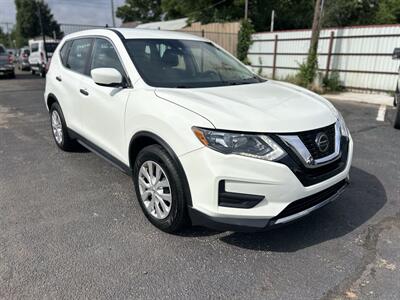 2020 Nissan Rogue S   - Photo 7 - Oklahoma City, OK 73112