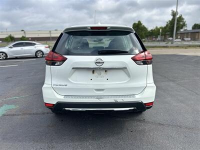 2020 Nissan Rogue S   - Photo 5 - Oklahoma City, OK 73112