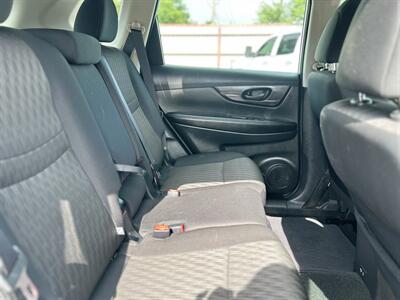 2020 Nissan Rogue S   - Photo 13 - Oklahoma City, OK 73112