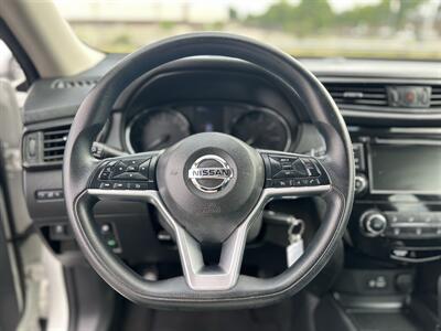 2020 Nissan Rogue S   - Photo 11 - Oklahoma City, OK 73112