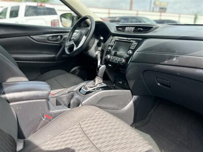 2020 Nissan Rogue S   - Photo 18 - Oklahoma City, OK 73112
