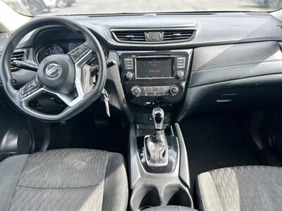 2020 Nissan Rogue S   - Photo 12 - Oklahoma City, OK 73112