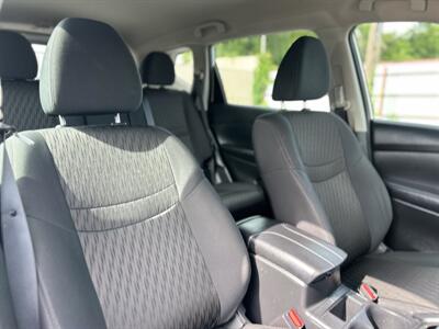 2020 Nissan Rogue S   - Photo 17 - Oklahoma City, OK 73112