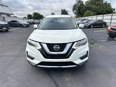 2020 Nissan Rogue S   - Photo 3 - Oklahoma City, OK 73112