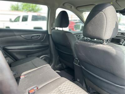 2020 Nissan Rogue S   - Photo 15 - Oklahoma City, OK 73112