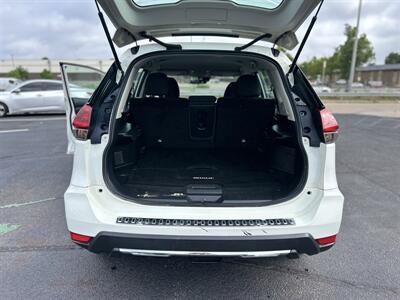 2020 Nissan Rogue S   - Photo 8 - Oklahoma City, OK 73112