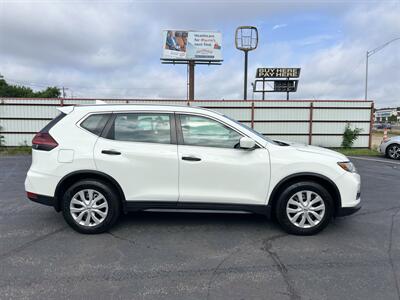 2020 Nissan Rogue S   - Photo 4 - Oklahoma City, OK 73112