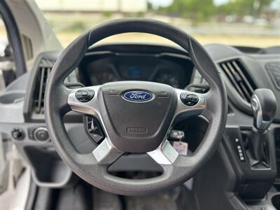 2019 Ford Transit 250   - Photo 23 - Oklahoma City, OK 73112