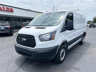 2019 Ford Transit 250 Van