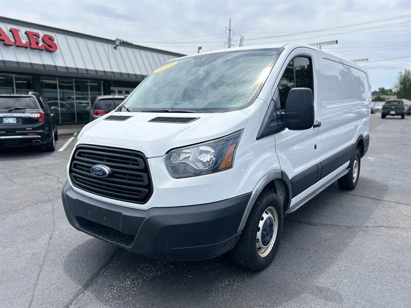 2019 Ford Transit 250   - Photo 1 - Oklahoma City, OK 73112