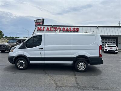 2019 Ford Transit 250   - Photo 2 - Oklahoma City, OK 73112