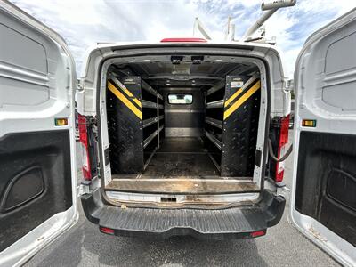2019 Ford Transit 250   - Photo 11 - Oklahoma City, OK 73112