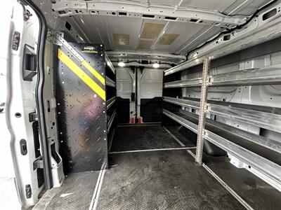 2019 Ford Transit 250   - Photo 26 - Oklahoma City, OK 73112