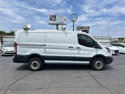 2019 Ford Transit 250   - Photo 4 - Oklahoma City, OK 73112