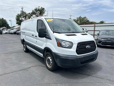 2019 Ford Transit 250   - Photo 3 - Oklahoma City, OK 73112