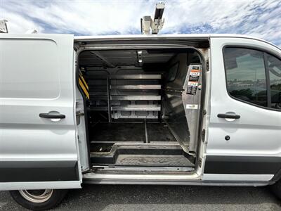 2019 Ford Transit 250   - Photo 15 - Oklahoma City, OK 73112