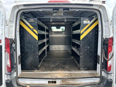 2019 Ford Transit 250   - Photo 8 - Oklahoma City, OK 73112