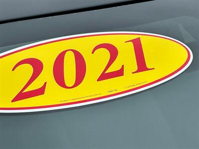 2021 Toyota Corolla LE   - Photo 16 - Oklahoma City, OK 73112