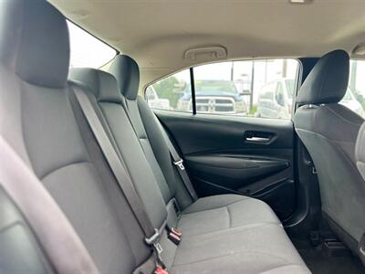 2021 Toyota Corolla LE   - Photo 13 - Oklahoma City, OK 73112