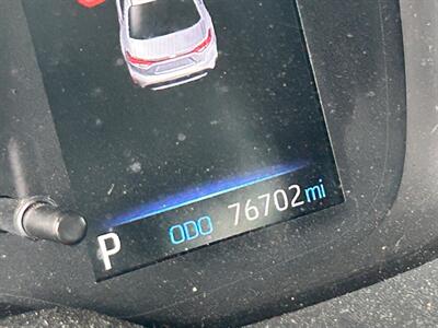 2021 Toyota Corolla LE   - Photo 11 - Oklahoma City, OK 73112