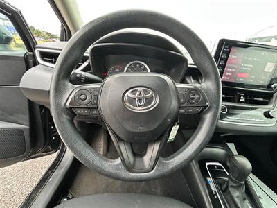 2021 Toyota Corolla LE   - Photo 10 - Oklahoma City, OK 73112