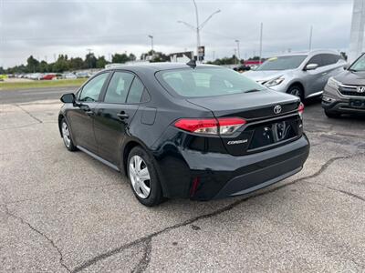 2021 Toyota Corolla LE   - Photo 5 - Oklahoma City, OK 73112