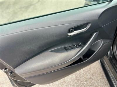 2021 Toyota Corolla LE   - Photo 9 - Oklahoma City, OK 73112