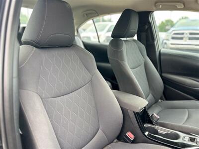 2021 Toyota Corolla LE   - Photo 14 - Oklahoma City, OK 73112