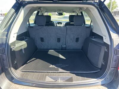 2017 Chevrolet Equinox LS   - Photo 9 - Oklahoma City, OK 73112