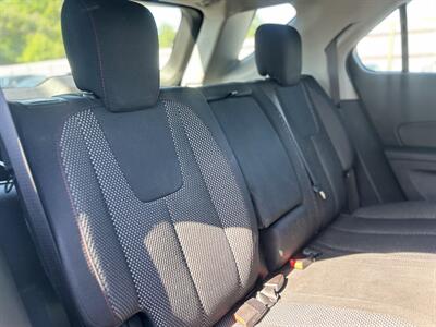 2017 Chevrolet Equinox LS   - Photo 19 - Oklahoma City, OK 73112