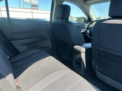 2017 Chevrolet Equinox LS   - Photo 20 - Oklahoma City, OK 73112