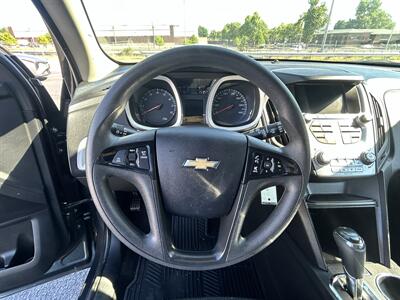 2017 Chevrolet Equinox LS   - Photo 13 - Oklahoma City, OK 73112