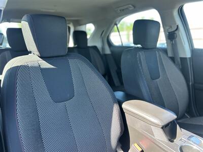 2017 Chevrolet Equinox LS   - Photo 23 - Oklahoma City, OK 73112