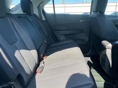 2017 Chevrolet Equinox LS   - Photo 18 - Oklahoma City, OK 73112