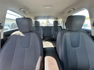 2017 Chevrolet Equinox LS   - Photo 24 - Oklahoma City, OK 73112