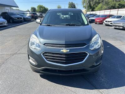 2017 Chevrolet Equinox LS   - Photo 3 - Oklahoma City, OK 73112