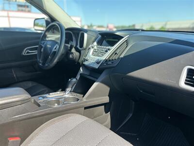 2017 Chevrolet Equinox LS   - Photo 22 - Oklahoma City, OK 73112