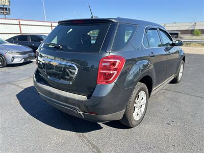 2017 Chevrolet Equinox LS   - Photo 6 - Oklahoma City, OK 73112