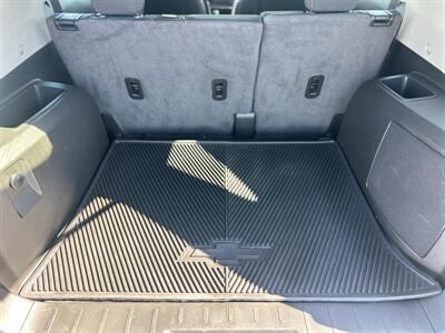 2017 Chevrolet Equinox LS   - Photo 10 - Oklahoma City, OK 73112