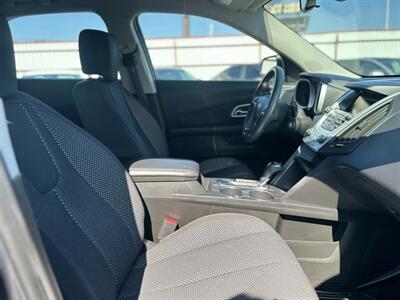 2017 Chevrolet Equinox LS   - Photo 21 - Oklahoma City, OK 73112