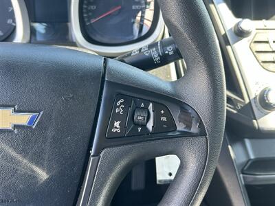 2017 Chevrolet Equinox LS   - Photo 15 - Oklahoma City, OK 73112