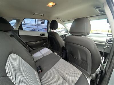 2019 Hyundai KONA SE - Photo 18 - Oklahoma City, OK 73112