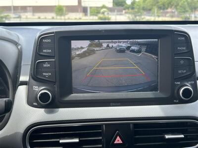 2019 Hyundai KONA SE - Photo 12 - Oklahoma City, OK 73112