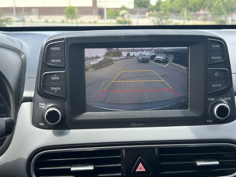 2019 Hyundai KONA SE - Photo 12 - Oklahoma City, OK 73112