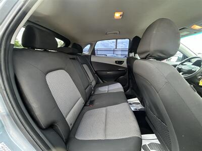 2019 Hyundai KONA SE - Photo 16 - Oklahoma City, OK 73112
