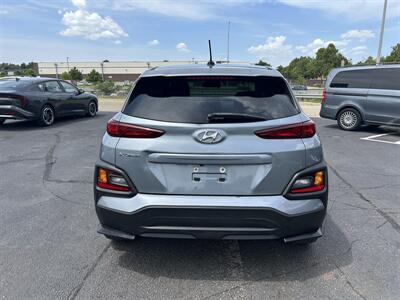 2019 Hyundai KONA SE - Photo 7 - Oklahoma City, OK 73112