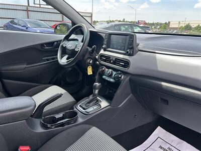 2019 Hyundai KONA SE - Photo 22 - Oklahoma City, OK 73112