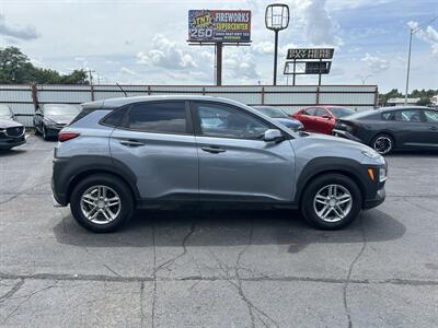 2019 Hyundai KONA SE - Photo 5 - Oklahoma City, OK 73112