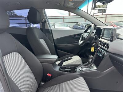 2019 Hyundai KONA SE - Photo 23 - Oklahoma City, OK 73112