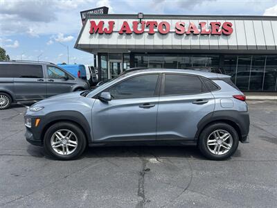 2019 Hyundai KONA SE - Photo 2 - Oklahoma City, OK 73112